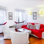 Appartement Chesa Sonnalpine B 52 By Interhome *