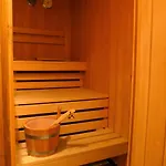 Διαμέρισμα Chesa Sonnalpine B 52 By Interhome *