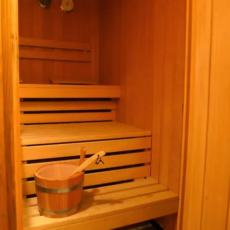 דירה Chesa Sonnalpine B 52 By Interhome *