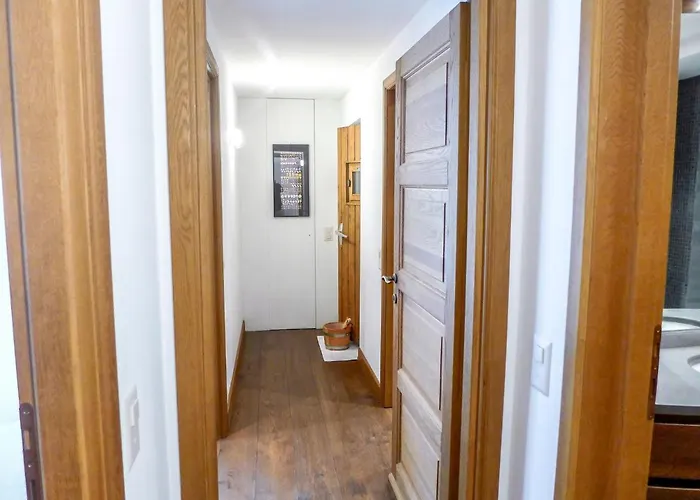 Chesa Sonnalpine B 52 By Interhome *