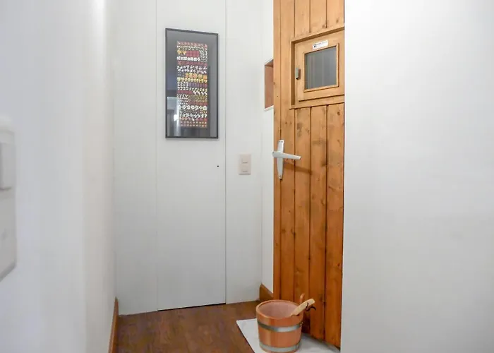 Chesa Sonnalpine B 52 By Interhome Daire