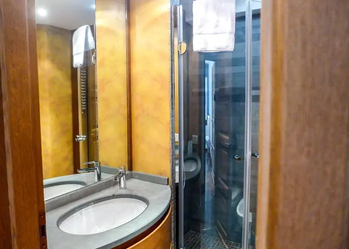 Chesa Sonnalpine B 52 By Interhome Saint-Moritz