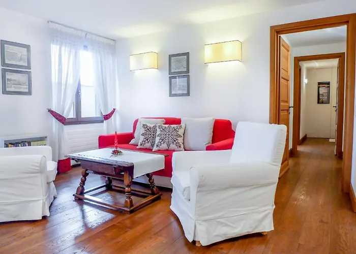 Chesa Sonnalpine B 52 By Interhome Appartamento Sankt Moritz