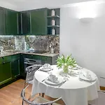 Chesa Sonnalpine B 52 By Interhome شقة سانت موريتز