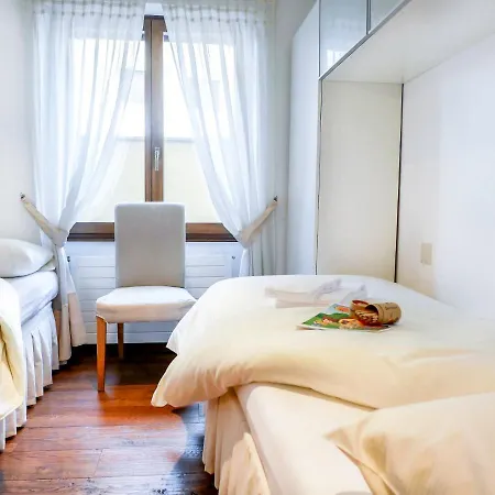 Chesa Sonnalpine B 52 By Interhome * St. Moritz