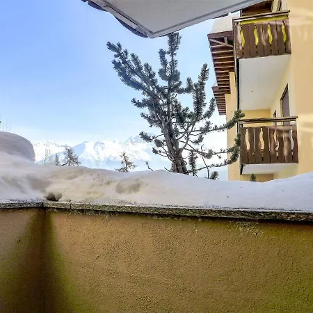 Chesa Sonnalpine B 52 By Interhome