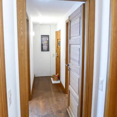 Chesa Sonnalpine B 52 By Interhome *