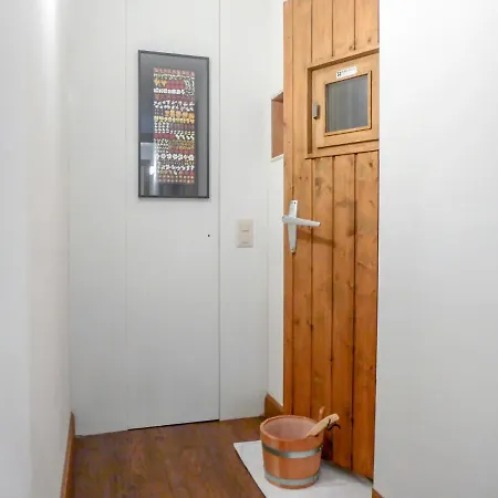 Chesa Sonnalpine B 52 By Interhome Apartment