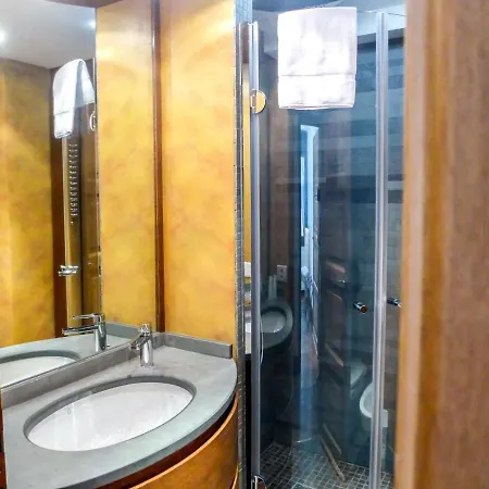 Chesa Sonnalpine B 52 By Interhome St. Moritz