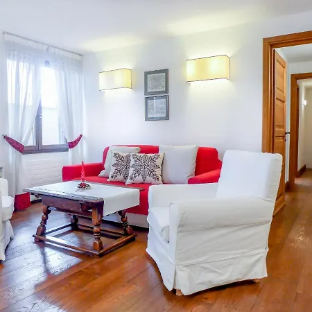 Chesa Sonnalpine B 52 By Interhome Apartment St. Moritz