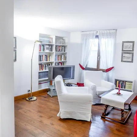 Chesa Sonnalpine B 52 By Interhome * سانت موريتز