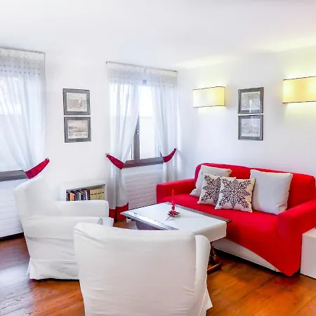 Apartment Chesa Sonnalpine B 52 By Interhome *