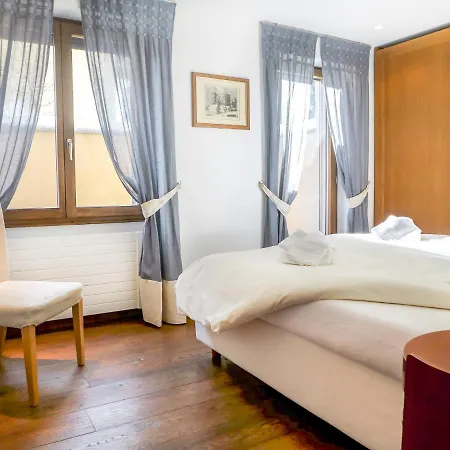 Chesa Sonnalpine B 52 By Interhome Appartement Saint-Moritz