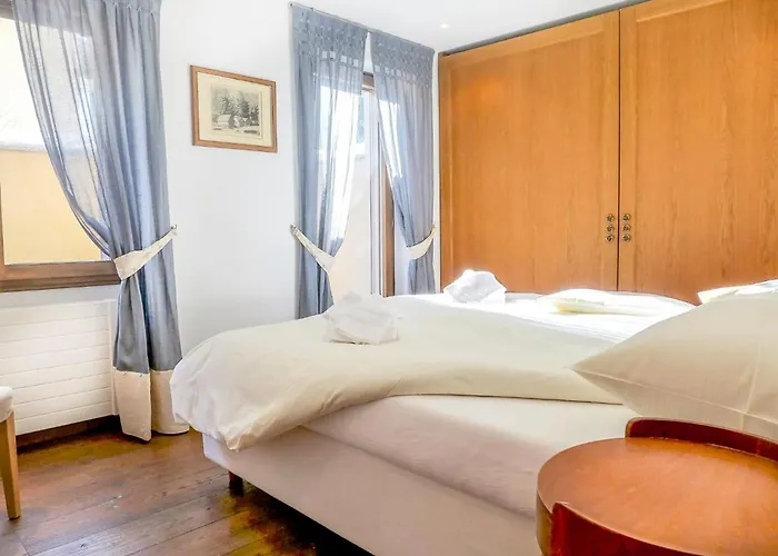 Chesa Sonnalpine B 52 By Interhome *