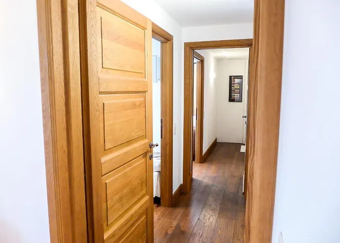 Chesa Sonnalpine B 52 By Interhome