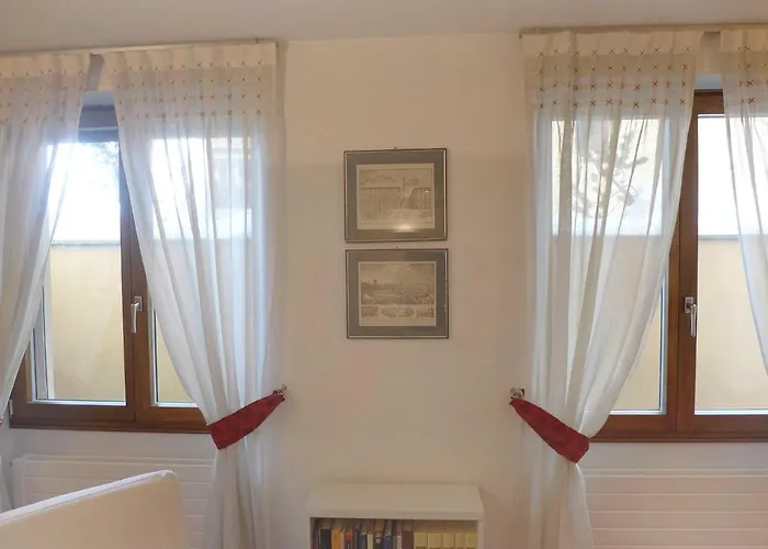 Chesa Sonnalpine B 52 By Interhome *