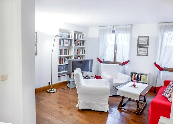 Chesa Sonnalpine B 52 By Interhome * Saint-Moritz